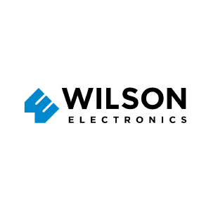 Wilson electronics logo